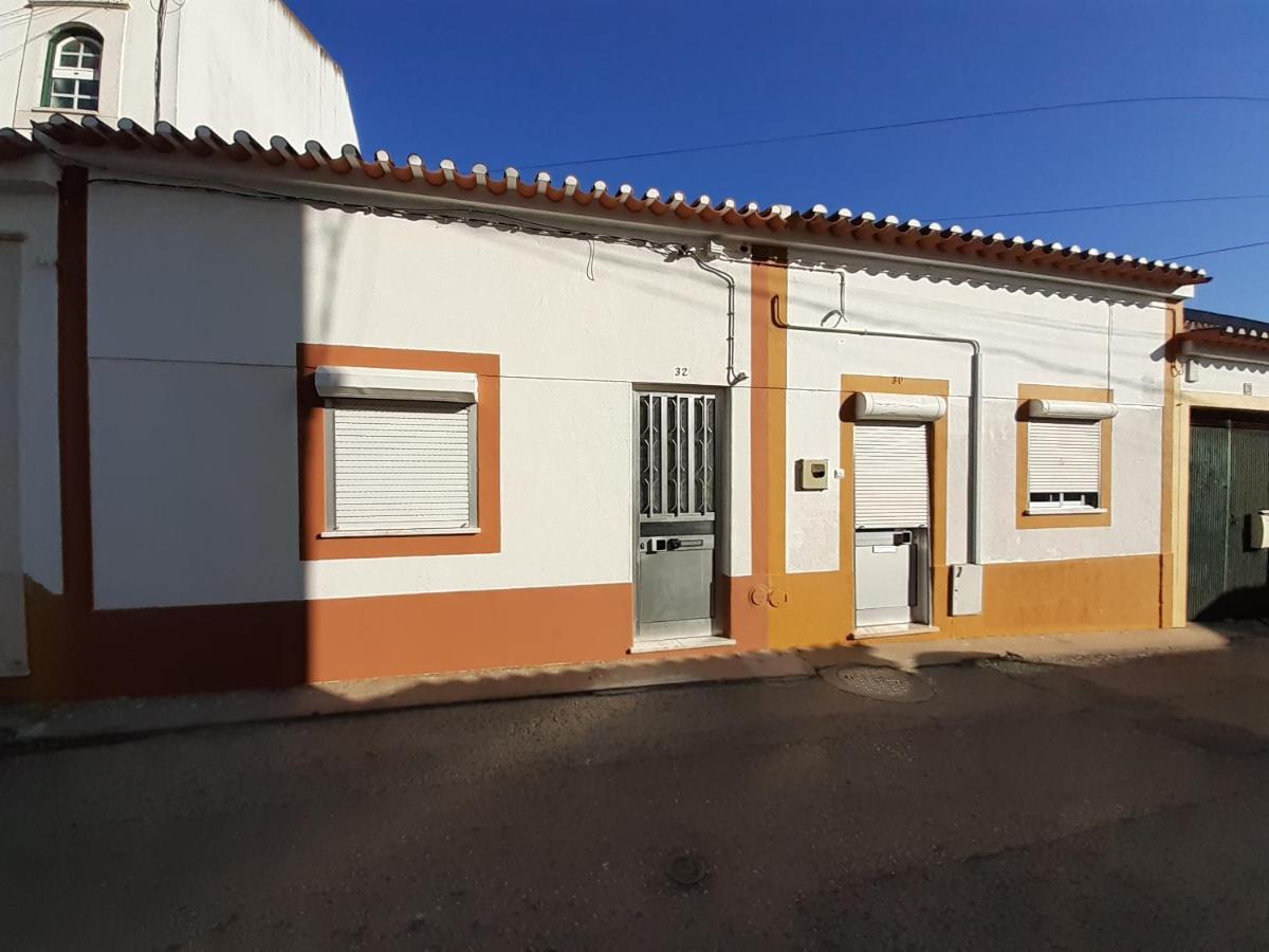 Casa Encantada - Golegã Εξωτερικό φωτογραφία