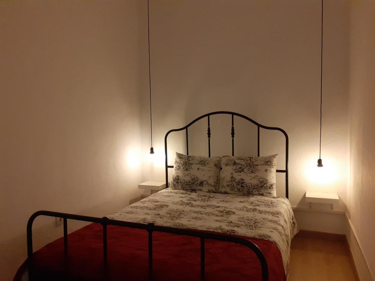 Casa Encantada - Golegã Εξωτερικό φωτογραφία