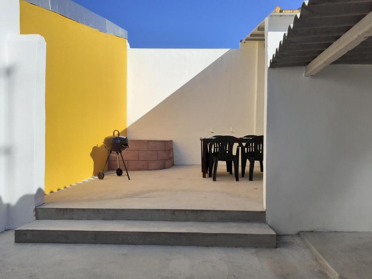 Casa Encantada - Golegã Εξωτερικό φωτογραφία