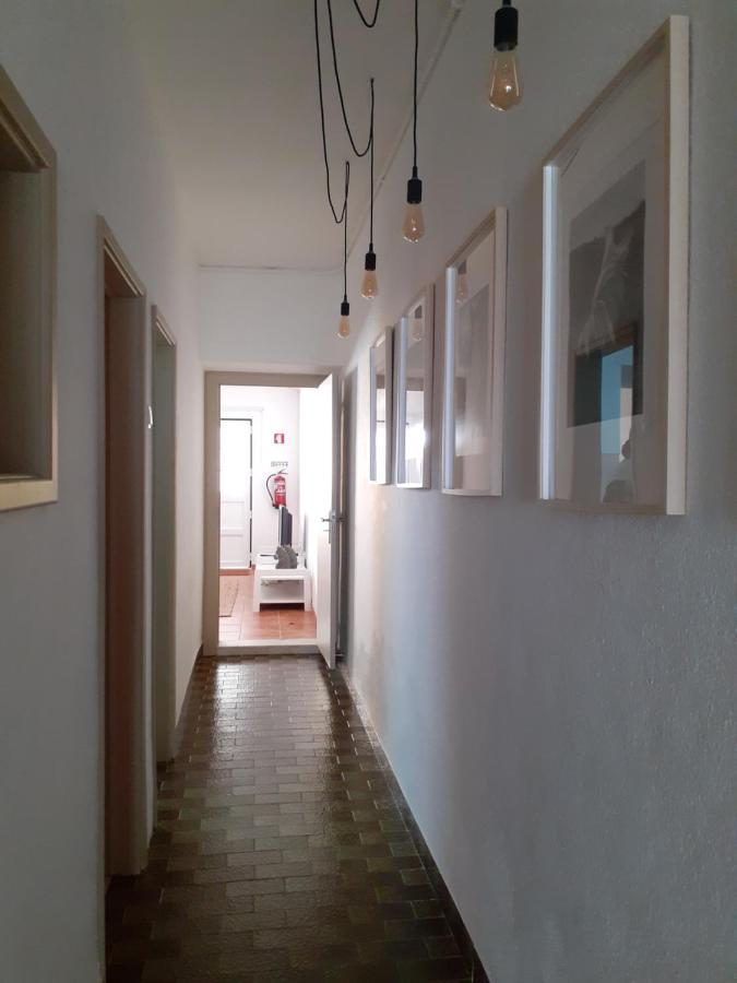 Casa Encantada - Golegã Εξωτερικό φωτογραφία