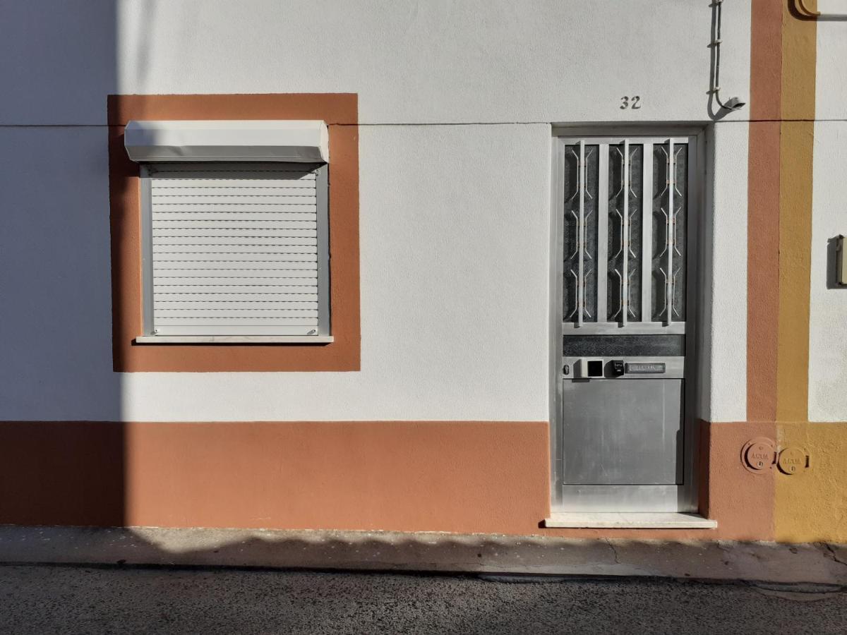 Casa Encantada - Golegã Εξωτερικό φωτογραφία